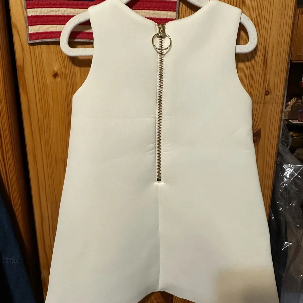 Zoe dress - Picture 3 of 5